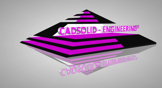 CadSolid-Engineering